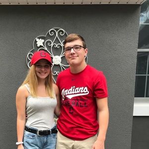 Meet your Posher, Jared